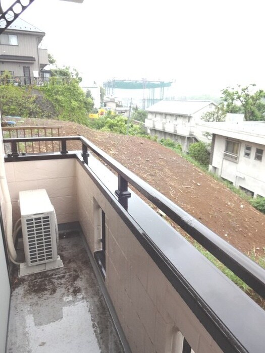 ハイツ栴檀の物件内観写真