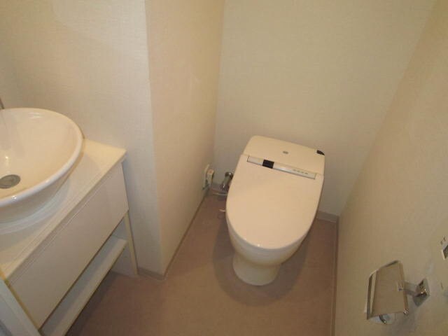 パ－クアクシス溜池山王の物件内観写真