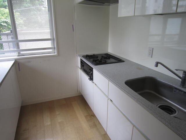 パ－クアクシス溜池山王の物件内観写真