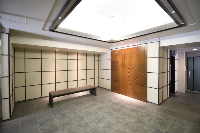 パ－クアクシス溜池山王の物件外観写真