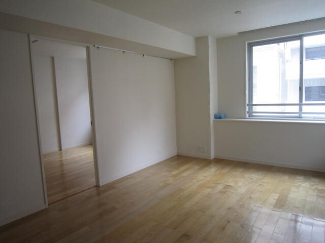 パ－クアクシス溜池山王の物件内観写真