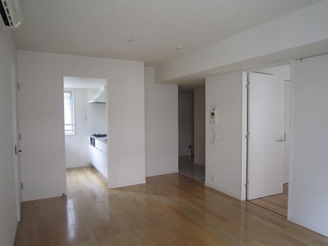 パ－クアクシス溜池山王の物件内観写真