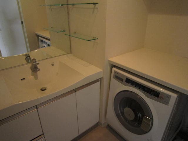 パ－クアクシス溜池山王の物件内観写真