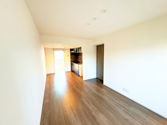 グランデュオ世田谷XIの物件内観写真