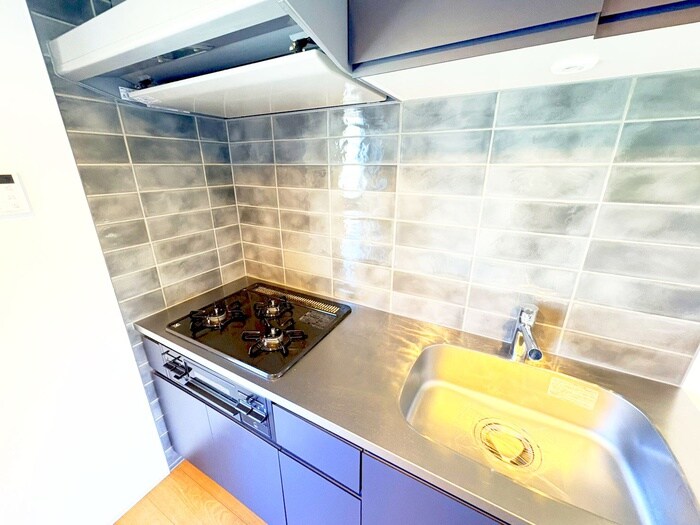 グランデュオ世田谷XIの物件内観写真