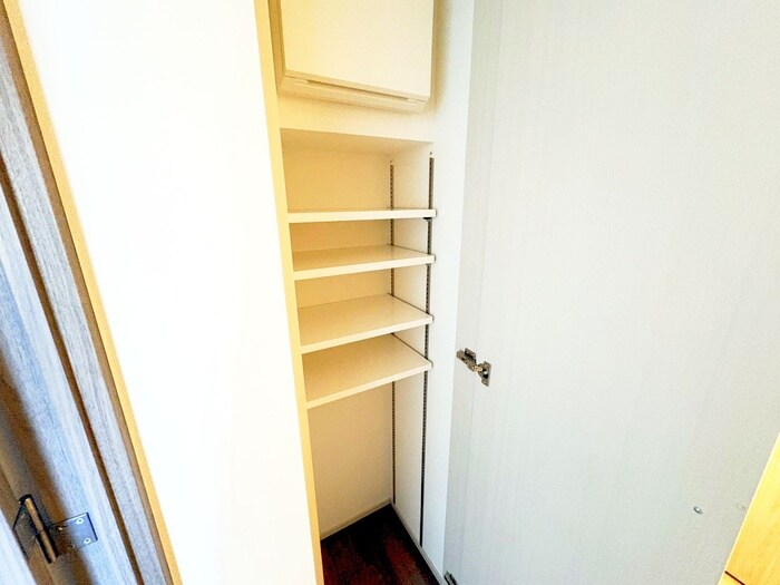 グランデュオ世田谷XIの物件内観写真