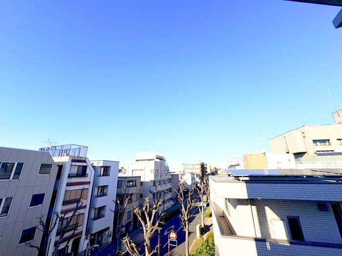 グランデュオ世田谷XIの物件内観写真