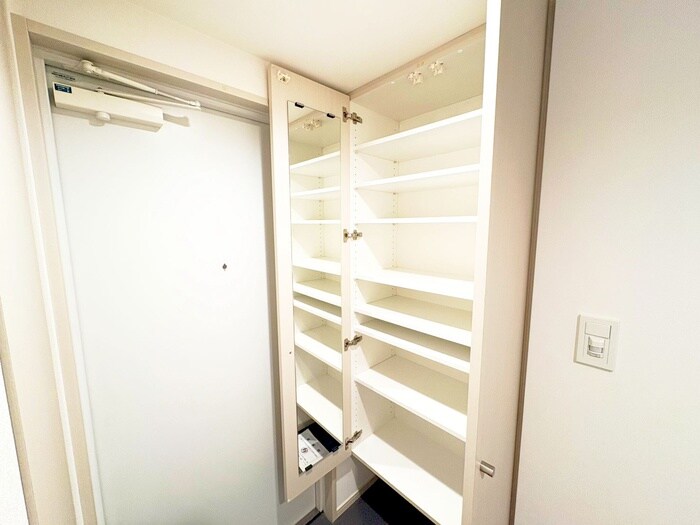 グランデュオ世田谷XIの物件内観写真