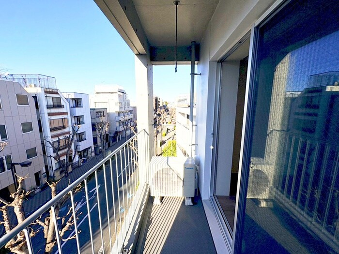 グランデュオ世田谷XIの物件内観写真