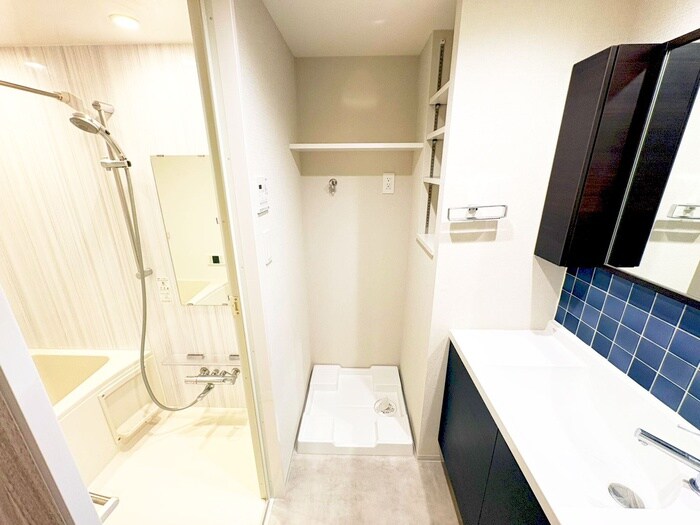 グランデュオ世田谷XIの物件内観写真