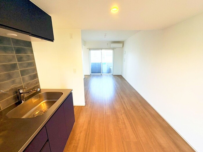 グランデュオ世田谷XIの物件内観写真