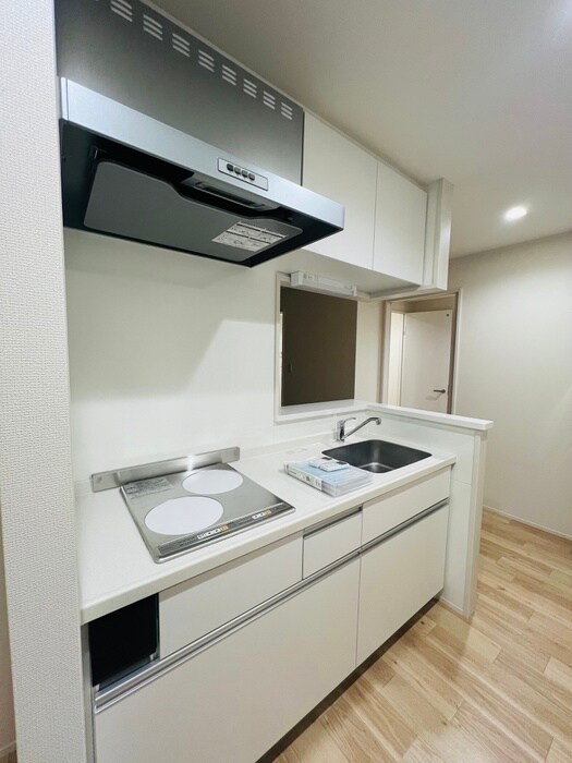 フォレストベベの物件内観写真