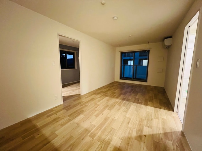 フォレストベベの物件内観写真