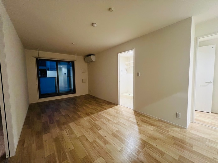 フォレストベベの物件内観写真