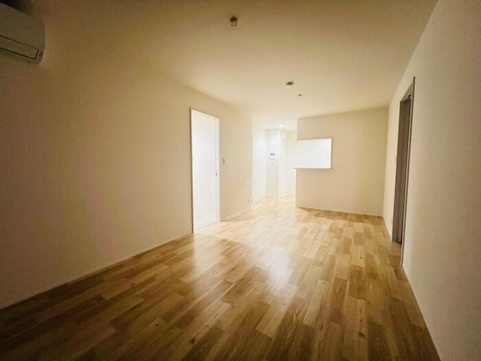 フォレストベベの物件内観写真