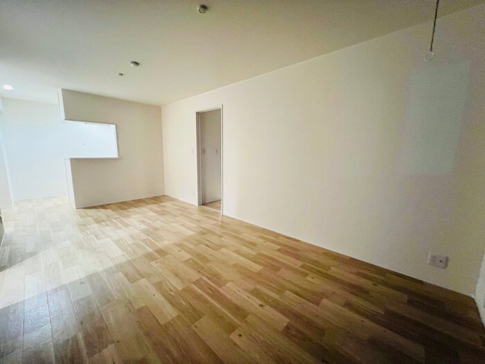 フォレストベベの物件内観写真