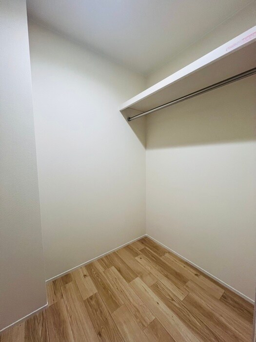 フォレストベベの物件内観写真