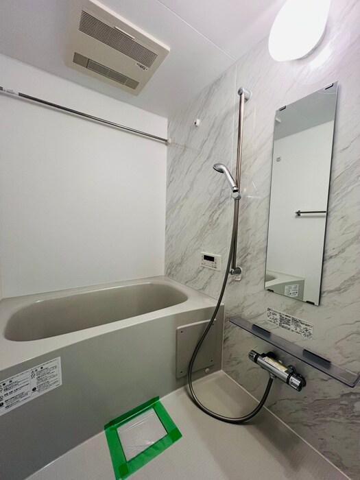 フォレストベベの物件内観写真