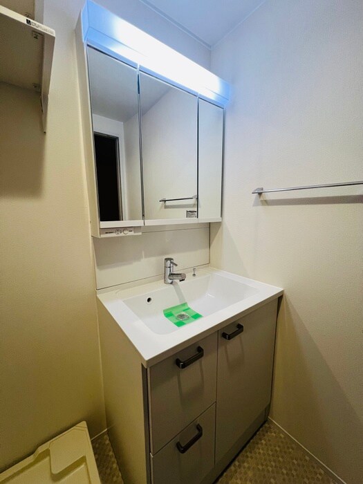 フォレストベベの物件内観写真