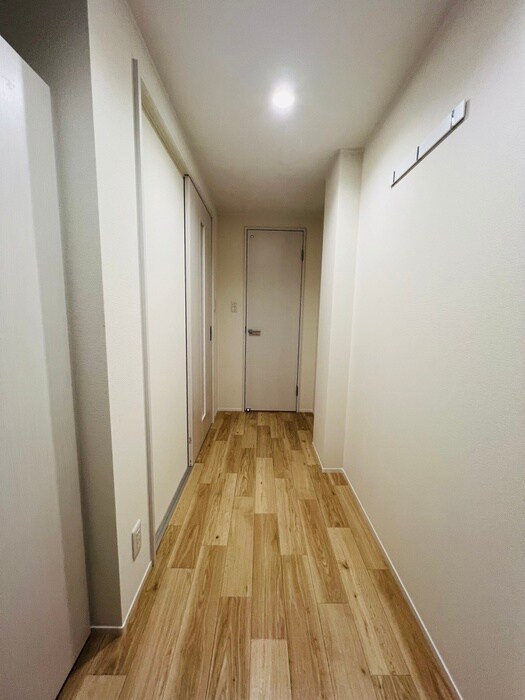 フォレストベベの物件内観写真