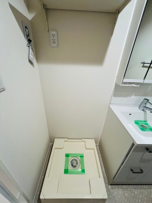 フォレストベベの物件内観写真