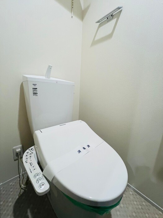 フォレストベベの物件内観写真