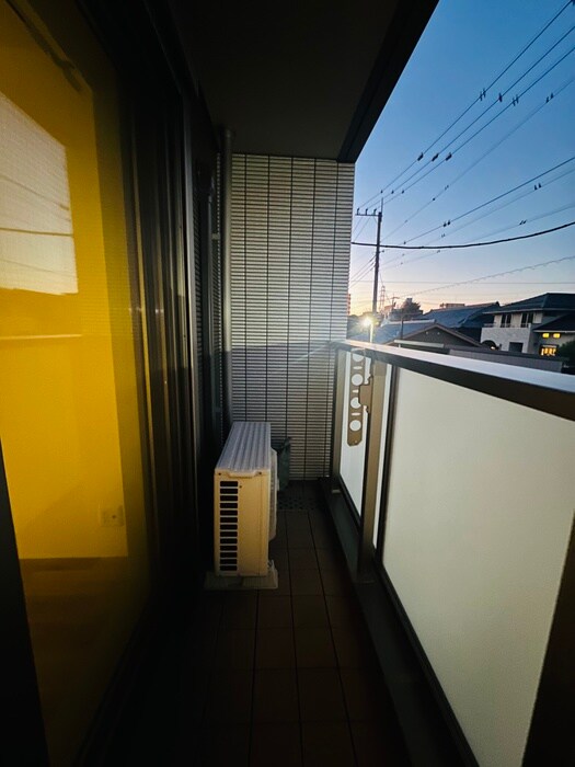 フォレストベベの物件内観写真