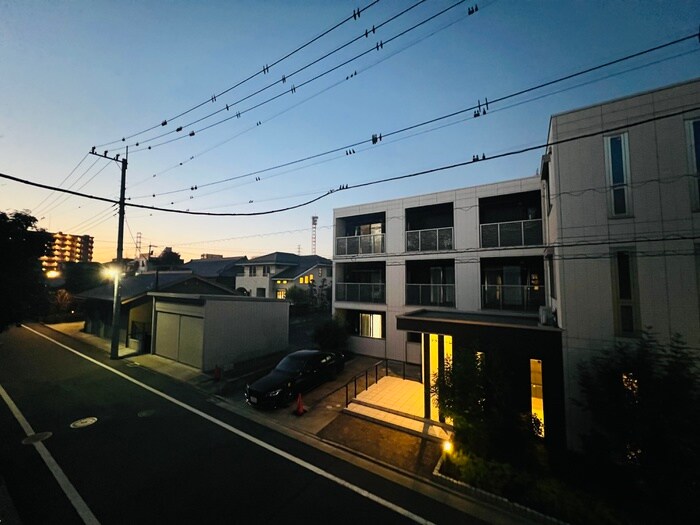 フォレストベベの物件内観写真