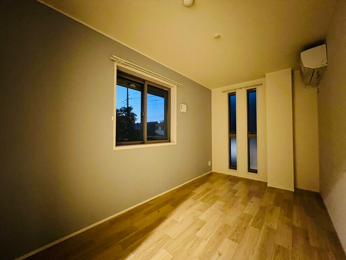 フォレストベベの物件内観写真