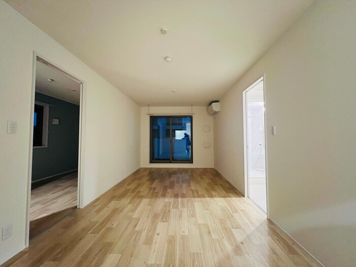 フォレストベベの物件内観写真