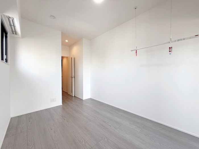 ラテライト目白の物件内観写真