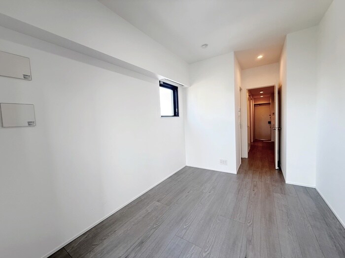 ラテライト目白の物件内観写真