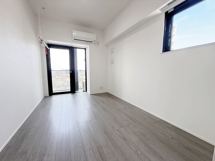 ラテライト目白の物件内観写真