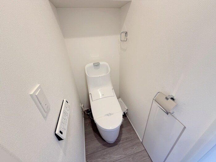 ラテライト目白の物件内観写真