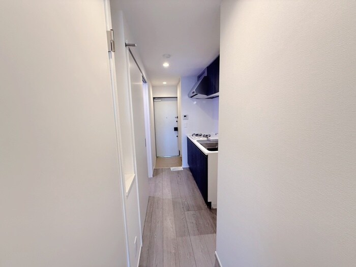 ラテライト目白の物件内観写真