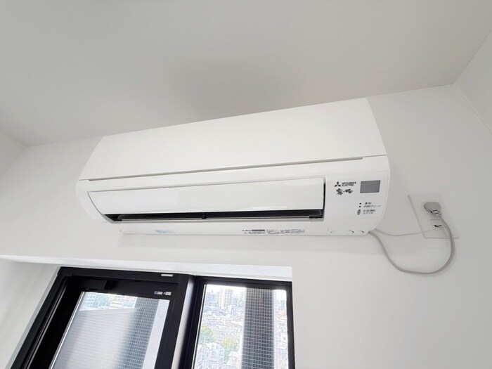 ラテライト目白の物件内観写真