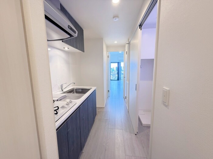 ラテライト目白の物件内観写真