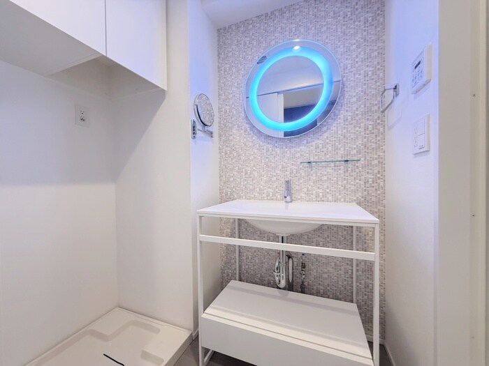 ラテライト目白の物件内観写真