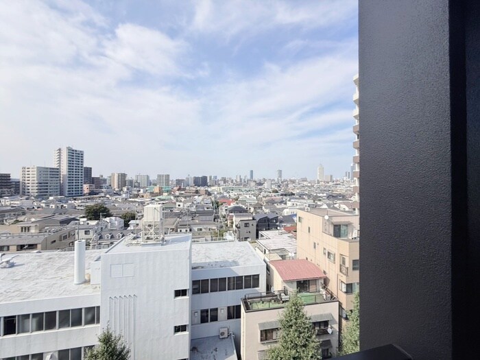 ラテライト目白の物件内観写真