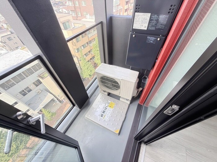 ラテライト目白の物件内観写真