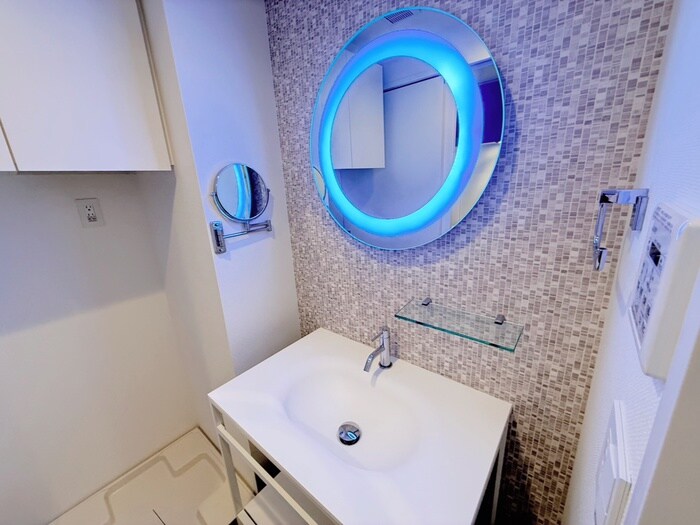 ラテライト目白の物件内観写真