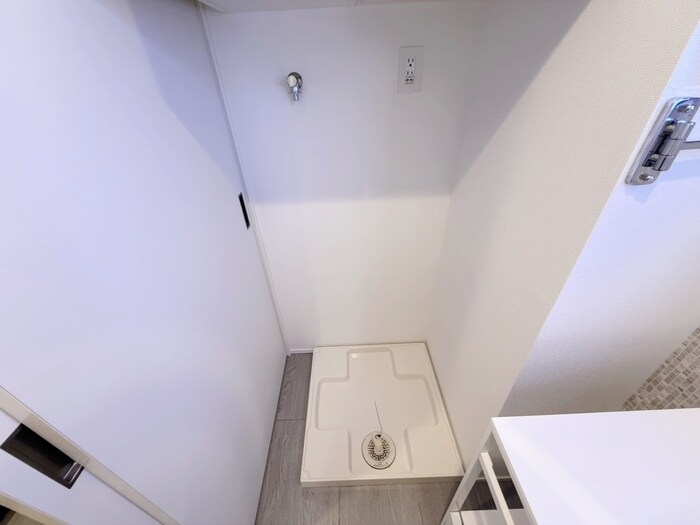 ラテライト目白の物件内観写真