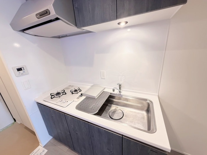 ラテライト目白の物件内観写真