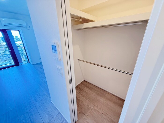 ラテライト目白の物件内観写真