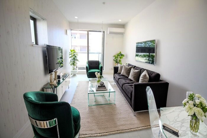 モントレ－ヴィラの物件内観写真