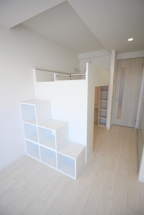 モントレ－ヴィラの物件内観写真