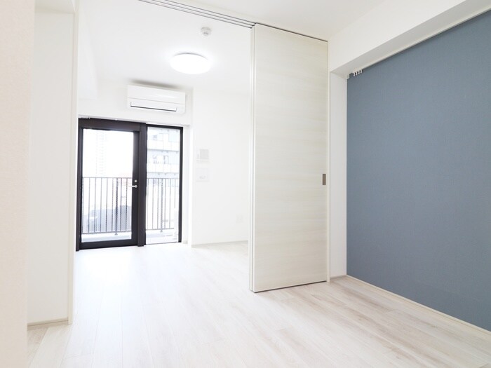 Luma高輪の物件内観写真