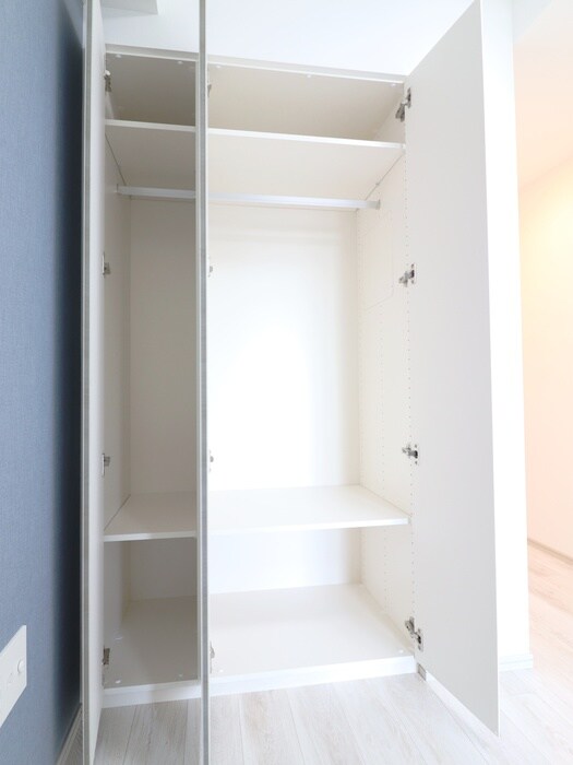 Luma高輪の物件内観写真