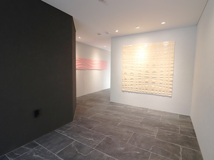 Luma高輪の物件外観写真