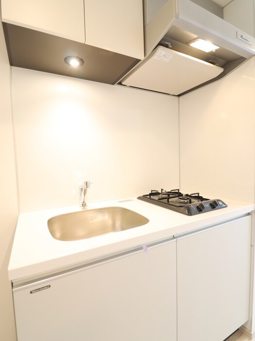 Luma高輪の物件内観写真